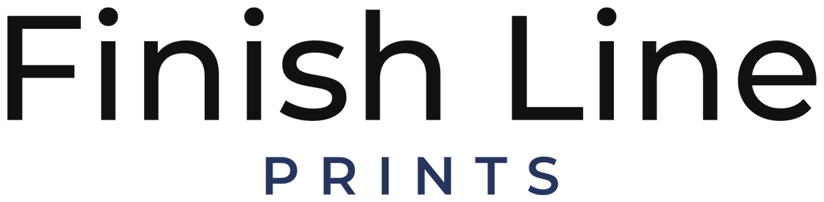 Finish Line Prints